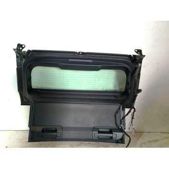 Recambio de porton trasero para land rover range rover evoque (l538) 2.0 4x4 referencia OEM IAM LR181166  