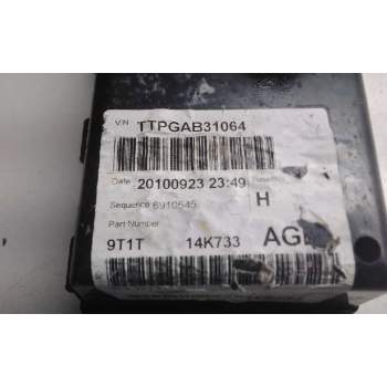 Recambio de caja fusibles para ford tourneo connect (tc7) familiar referencia OEM IAM TTPGAB31064  