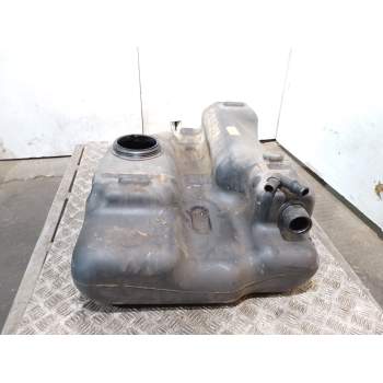 Recambio de deposito combustible para iveco daily caja cerrada (2006 =>) 2.3 diesel referencia OEM IAM 504148705  