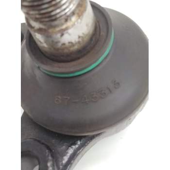 Recambio de rotula suspension para nissan terrano ii (r20) 2.7 td 4wd referencia OEM IAM 8743313 2462S0013 1017226