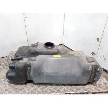 Recambio de deposito combustible para iveco daily caja cerrada (2006 =>) 2.3 diesel referencia OEM IAM 504148705  