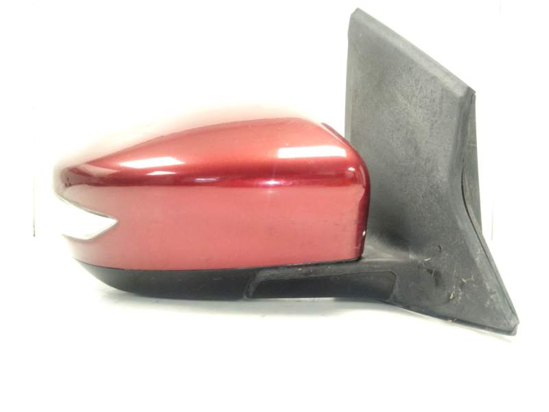 Recambio de retrovisor derecho para nissan pulsar hatchback (c13) 1.2 dig-t referencia OEM IAM 21996928  