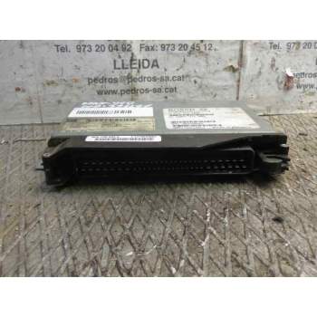 Recambio de centralita intarder para man fe 410 a referencia OEM IAM 0260001028 BOSCH 