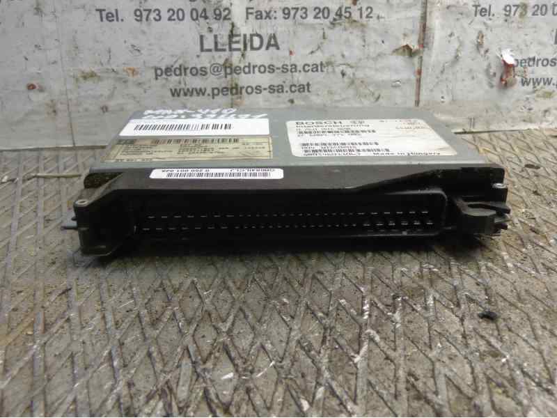 Recambio de centralita intarder para man fe 410 a referencia OEM IAM 0260001028 BOSCH 