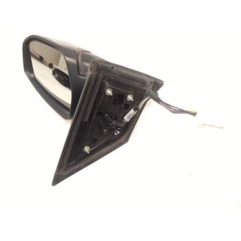 Recambio de retrovisor derecho para nissan pulsar hatchback (c13) 1.2 dig-t referencia OEM IAM 21996928  