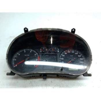 Recambio de cuadro instrumentos para seat ibiza ii (6k1) 1.6 i referencia OEM IAM 88311292  