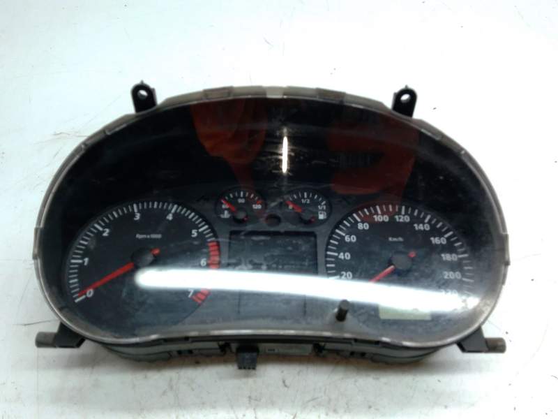 Recambio de cuadro instrumentos para seat ibiza ii (6k1) 1.6 i referencia OEM IAM 88311292  