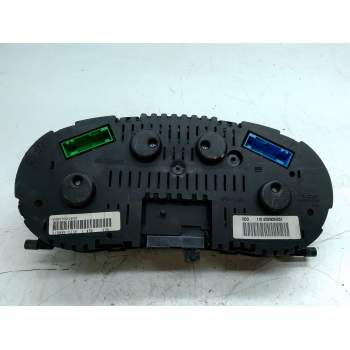 Recambio de cuadro instrumentos para seat ibiza ii (6k1) 1.6 i referencia OEM IAM 88311292  