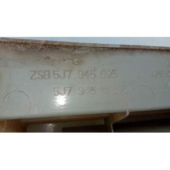 Recambio de piloto trasero izquierdo para skoda roomster (5j7) 1.6 tdi referencia OEM IAM 5J7945095  
