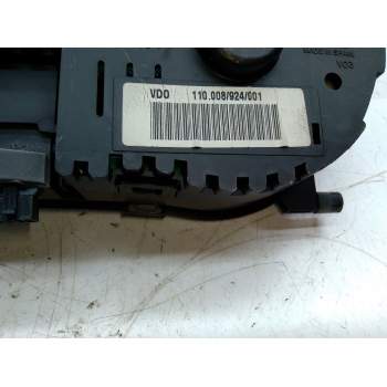 Recambio de cuadro instrumentos para seat ibiza ii (6k1) 1.6 i referencia OEM IAM 88311292  