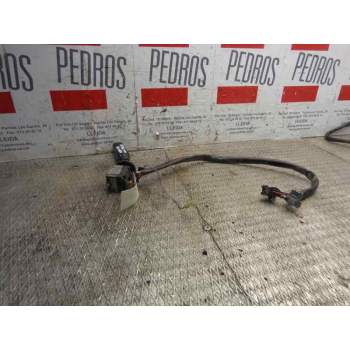 Recambio de mando luces para man fe 410 a referencia OEM IAM   