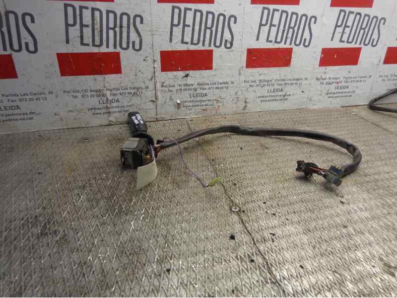 Recambio de mando luces para man fe 410 a referencia OEM IAM   