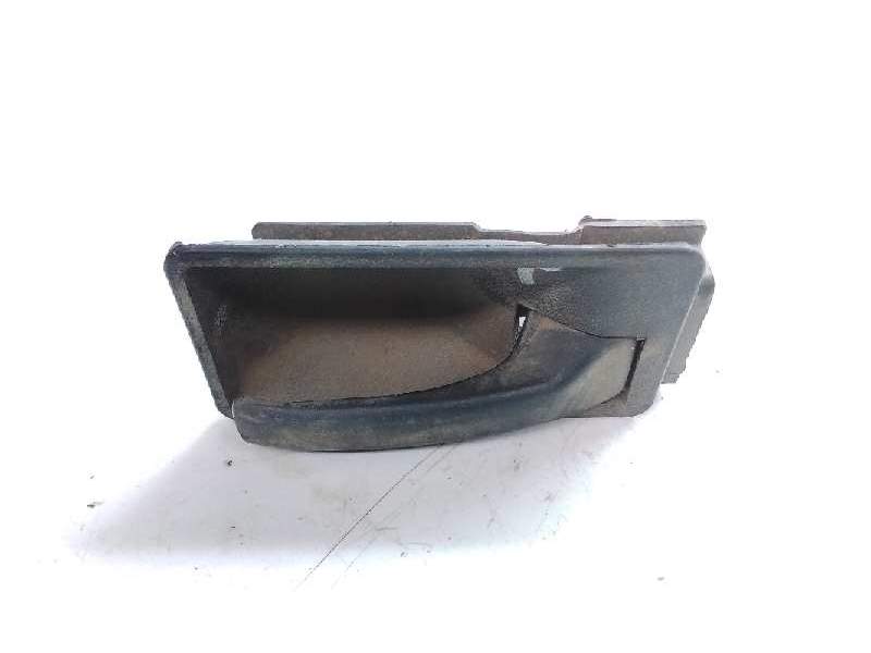 Recambio de maneta interior trasera derecha para opel kadett c referencia OEM IAM   