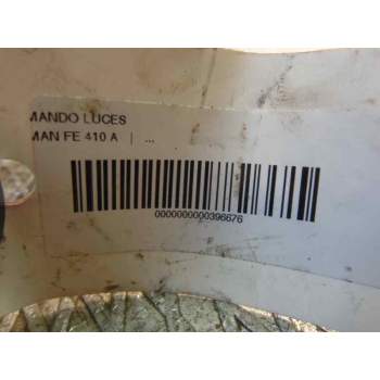 Recambio de mando luces para man fe 410 a referencia OEM IAM   