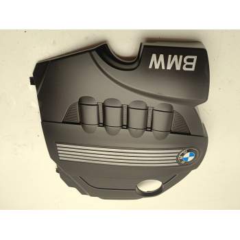 Recambio de tapa motor para bmw 1 (e81) 118 d referencia OEM IAM 1114471149  