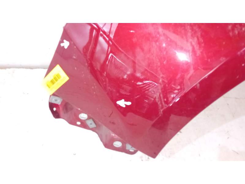 Recambio de aleta delantera izquierda para ford s-max (cj, wa6) 1.5 ecoboost referencia OEM IAM   