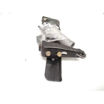 Recambio de repartidor de freno para nissan terrano ii (r20) 2.7 tdi 4wd referencia OEM IAM 464001F201  