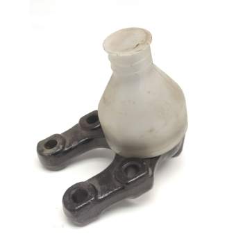 Recambio de rotula suspension para nissan terrano ii (r20) 2.7 td 4wd referencia OEM IAM 8743313 2462S0013 1017226