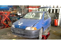 fiat punto berl. (176) del año 1996