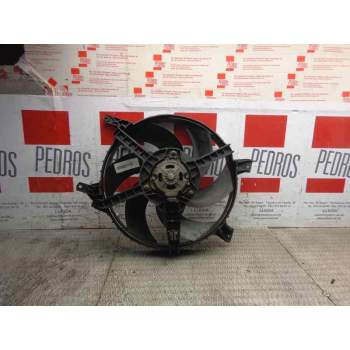 ELECTROVENTILADOR 