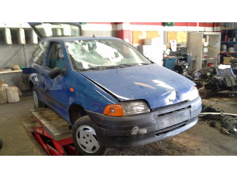 fiat punto berl. (176) del año 1996