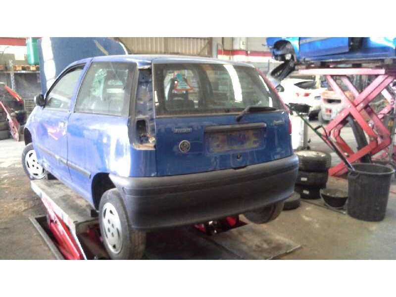 fiat punto berl. (176) del año 1996