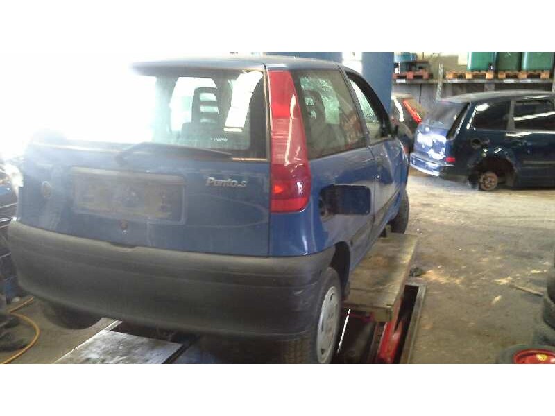 fiat punto berl. (176) del año 1996