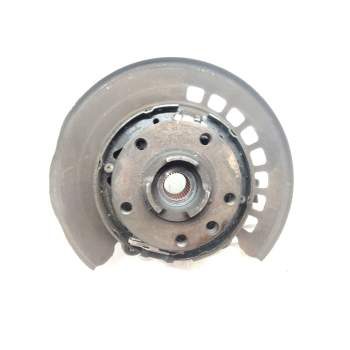Recambio de mangueta trasera derecha para audi q7 (4lb) 3.0 tdi quattro referencia OEM IAM 7L8505436  