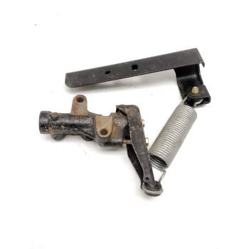 Recambio de repartidor de freno para nissan terrano ii (r20) 2.7 tdi 4wd referencia OEM IAM 464001F210  