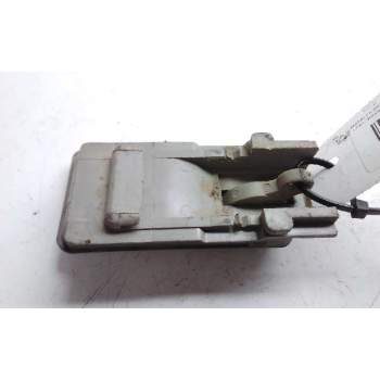 Recambio de maneta interior trasera izquierda para opel kadett c 1.0 referencia OEM IAM   