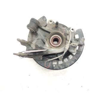 Recambio de mangueta trasera derecha para audi q7 (4lb) 3.0 tdi quattro referencia OEM IAM 7L8505436  