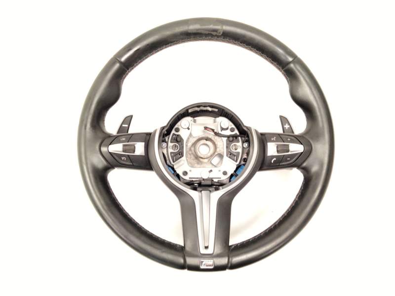 Recambio de volante para bmw 3 (f30, f80) m3 referencia OEM IAM   