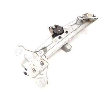 Recambio de elevalunas trasero derecho para nissan pulsar hatchback (c13) 1.2 dig-t referencia OEM IAM 827003ZL0A  