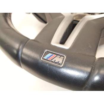Recambio de volante para bmw 3 (f30, f80) m3 referencia OEM IAM   