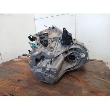 Recambio de caja cambios para nissan qashqai i (j10, nj10) 2.0 dci referencia OEM IAM TL4164  