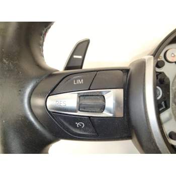 Recambio de volante para bmw 3 (f30, f80) m3 referencia OEM IAM   