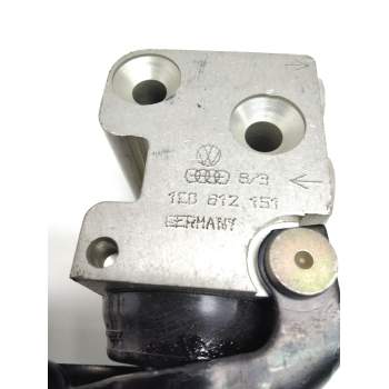 Recambio de repartidor de freno para seat leon (1m1) referencia OEM IAM 1C0612151  