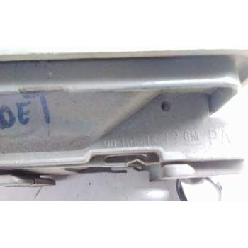 Recambio de maneta interior trasera izquierda para opel kadett c 1.0 referencia OEM IAM 90119813  