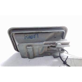 Recambio de maneta interior trasera izquierda para opel kadett c 1.0 referencia OEM IAM 90119813  