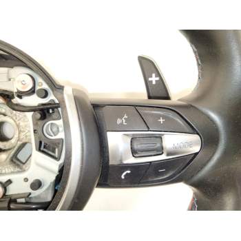 Recambio de volante para bmw 3 (f30, f80) m3 referencia OEM IAM   
