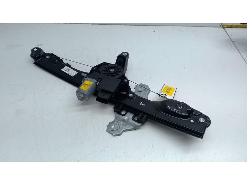 Recambio de elevalunas delantero izquierdo para nissan pulsar hatchback (c13) 1.2 dig-t referencia OEM IAM C25512101  