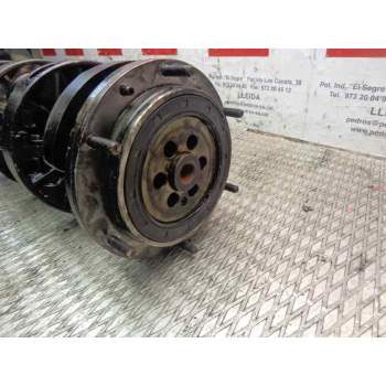 Recambio de cigueñal para land rover range rover (lp) 2.5 turbodiesel referencia OEM IAM   