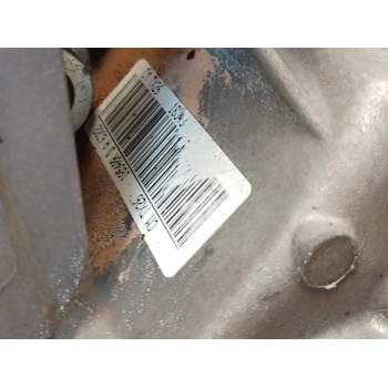 Recambio de caja cambios para nissan qashqai i (j10, nj10) 2.0 dci referencia OEM IAM TL4164  
