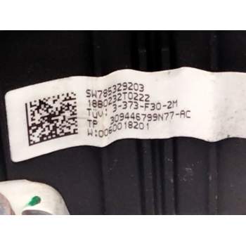 Recambio de volante para bmw 3 (f30, f80) m3 referencia OEM IAM   