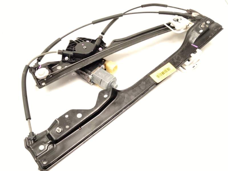 Recambio de elevalunas delantero izquierdo para ford s-max (cj, wa6) 1.5 ecoboost referencia OEM IAM   