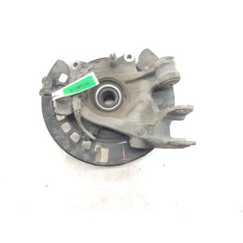 Recambio de mangueta trasera izquierda para audi q7 (4lb) 3.0 tdi quattro referencia OEM IAM 7L8505435  