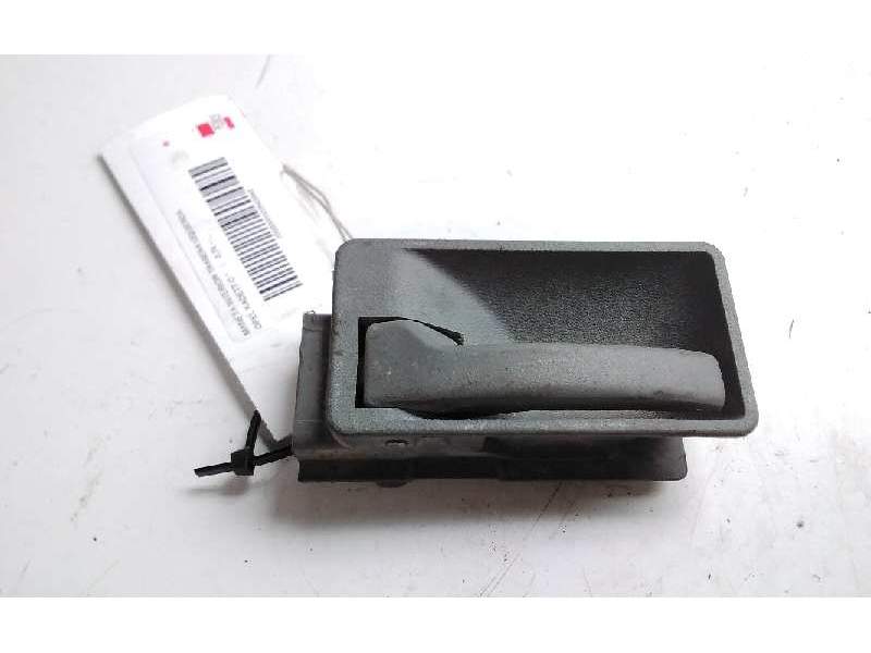 Recambio de maneta interior trasera izquierda para opel kadett c referencia OEM IAM 90197995  