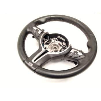 Recambio de volante para bmw 3 (f30, f80) m3 referencia OEM IAM   