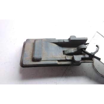 Recambio de maneta interior trasera izquierda para opel kadett c referencia OEM IAM 90197995  