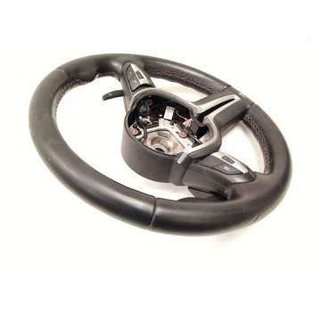 Recambio de volante para bmw 3 (f30, f80) m3 referencia OEM IAM   